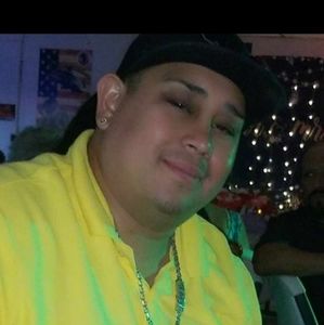 Meet your Posher, Jefferey